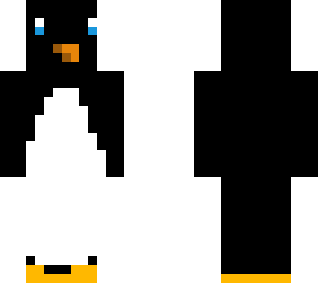 penguin