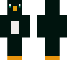 penguindude