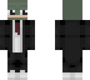 peppe in suit