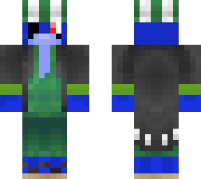 pepsi but philza