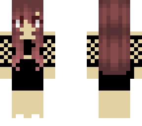 personal skin--me! your free to use it :3
