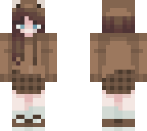 phrog edit brown