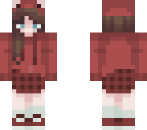 phrog edit red