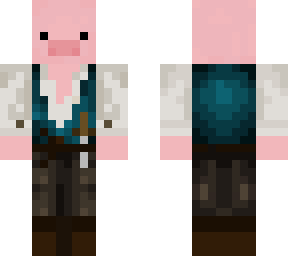 pig merchant 3