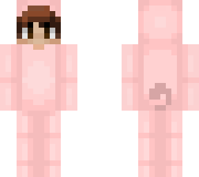 pig onesie