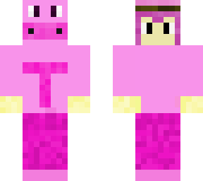 piggy