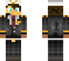 pilot (rp)