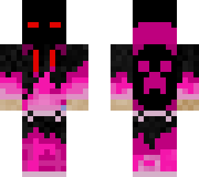 pink criminx