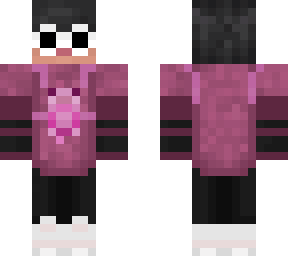 pink dinosaur