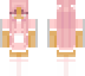 pink maid br