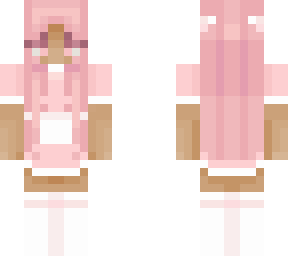 pink maid br