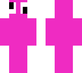 pink unspeakable