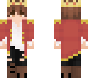 pirate thing