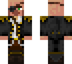 pirate villager v0