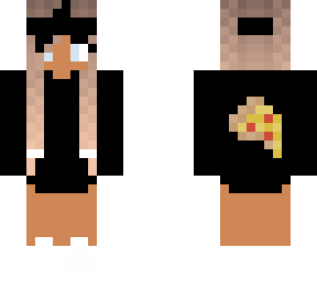 pizaa edit girl thing idk