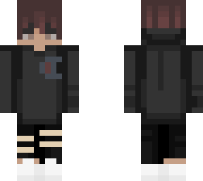 pog suit with e-boy in it