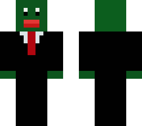 pp frog chic