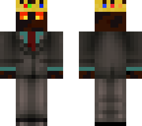 prestons skin