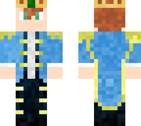 prince ver