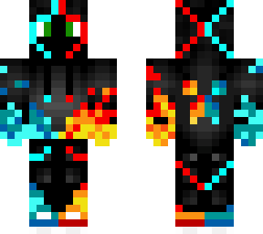 prince03's skin