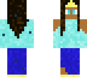 princess kora avatar of the northern water tribe