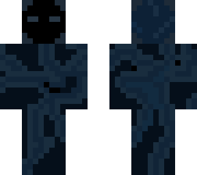 prixexe - infested space creature