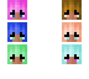 profile pictures