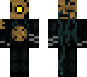 projectionist (made by circusbaby)