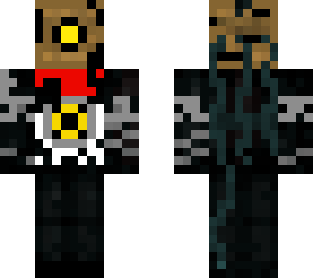 projectionist (made by circusbaby)