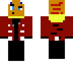 puffytow gearald