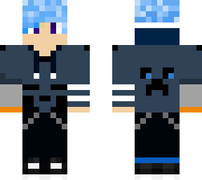 puffytow gearald
