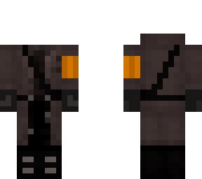 pumpkin bois outfit (slim)