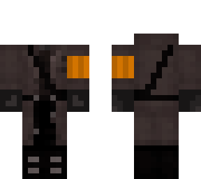 pumpkin bois outfit