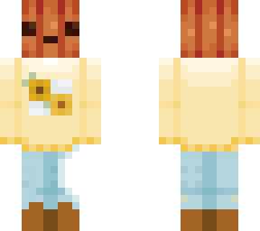 pumpkin spice and sunflowers (personal)