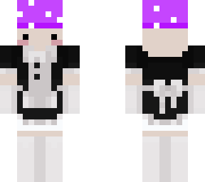 pur pur mooshroom
