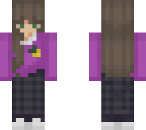 purple edit