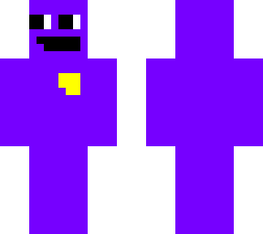 purple guy