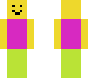 purple noob