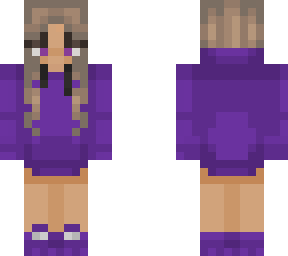 purpled egirl