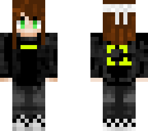 quadrant skin final hoodie