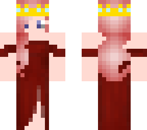 queen lumi