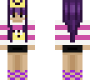 queenluver skin