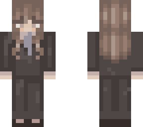 raieu's skin with tux