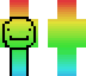rainbow dream