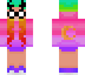 rainbow galaxy