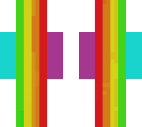 rainbows