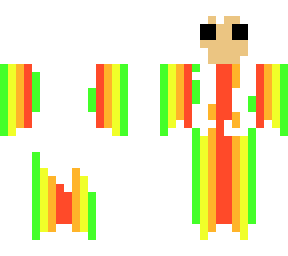 ranbow clouds