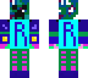 random chaos