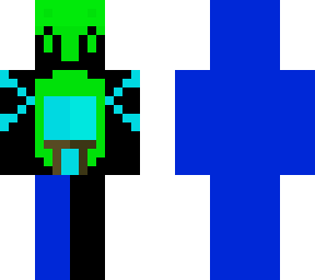 random colors boi