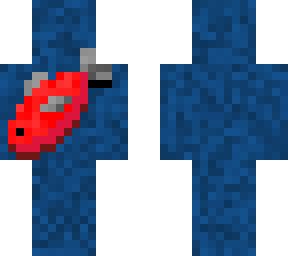 random fish
